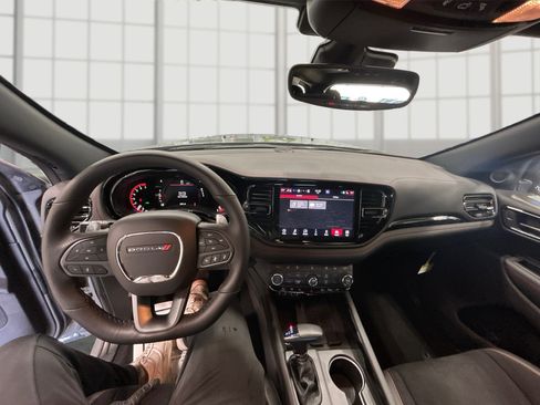 New 2026 Dodge Durango GT image 26