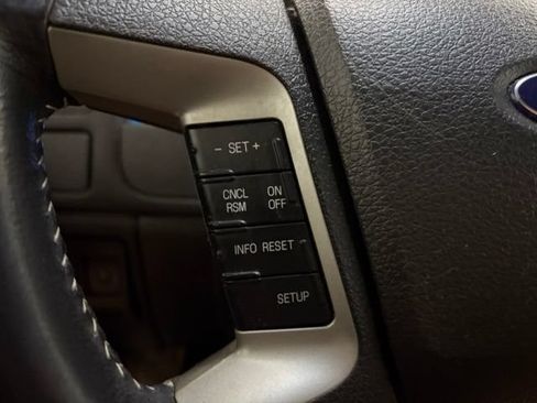 Used 2010 Ford Fusion Sport FWD image 49