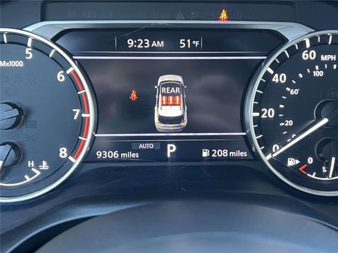 Certified 2023 Nissan Rogue SV image 31