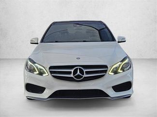 Used 2016 Mercedes-Benz E 400 4MATIC Sedan video 2