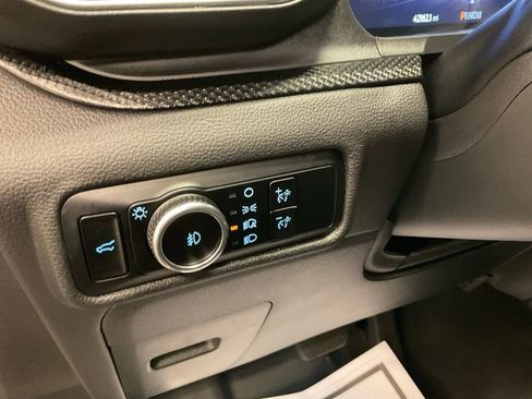 Used 2023 Ford Explorer ST w/ Technology Package image 12