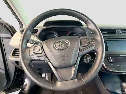 Used 2015 Toyota Avalon XLE image 11