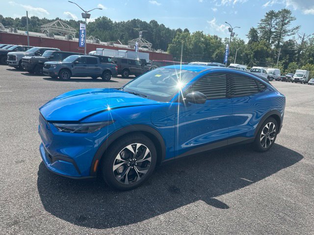 New 2026 Ford Mustang Mach-E Select w/ Comfort Package Lite AWD/4WD image 6