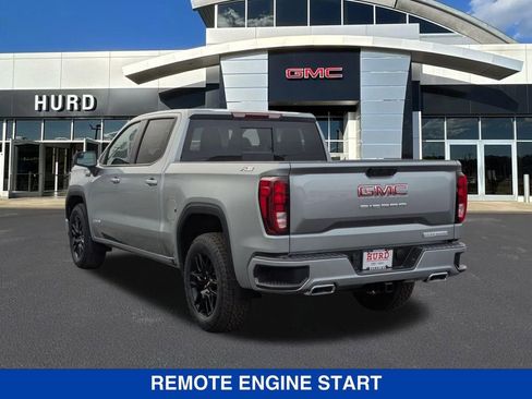 New 2026 GMC Sierra 1500 Elevation image 6