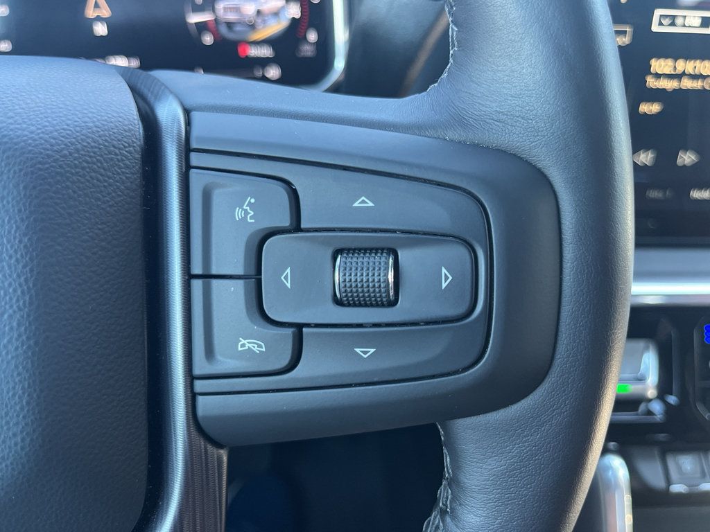 Used 2026 GMC Sierra 2500 Denali Ultimate AWD/4WD image 19