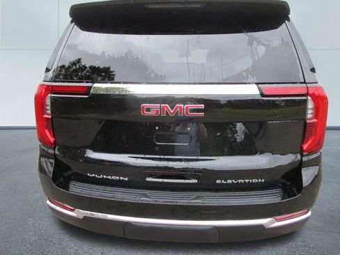 New 2026 GMC Yukon Elevation RWD image 9
