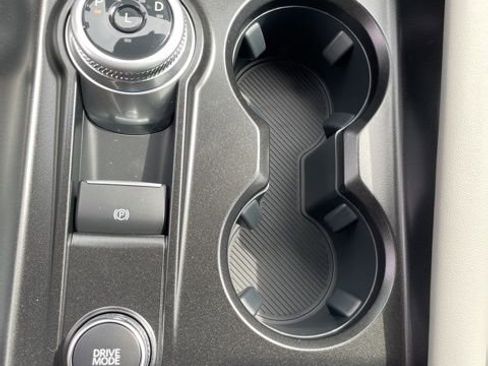 New 2026 Ford Explorer Active image 42