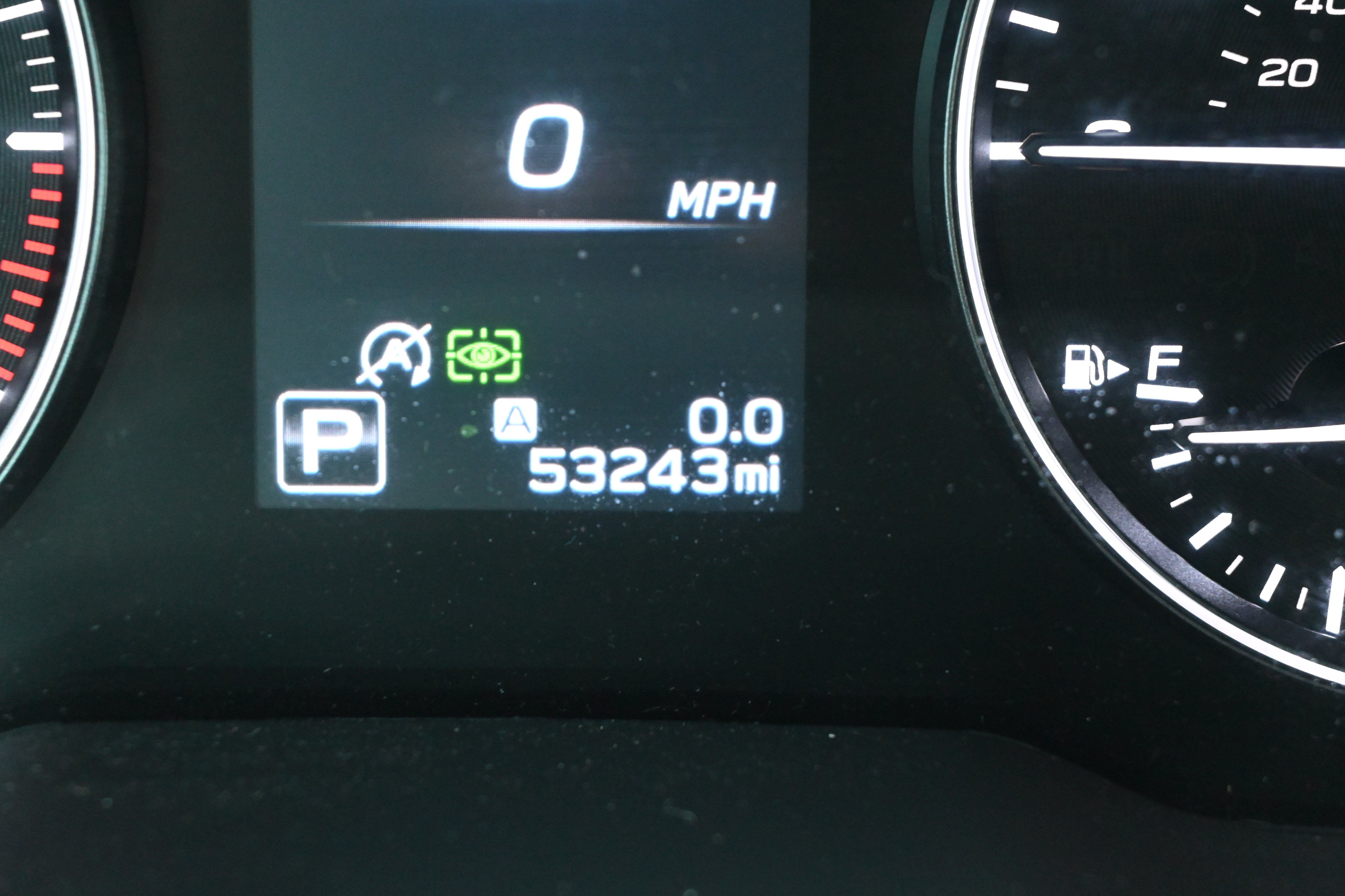 Certified 2021 Subaru Outback Touring w/ Popular Package #2 AWD/4WD image 21