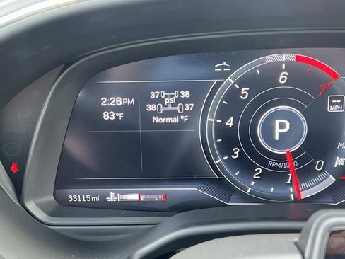 Certified 2023 Cadillac CT5 Sport w/ Super Cruise 2 Package AWD/4WD image 20