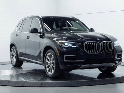 Certified 2022 BMW X5 xDrive40i w/ Premium Package