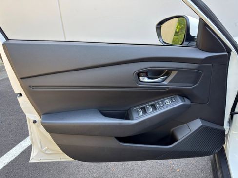 Used 2023 Honda Accord EX image 36