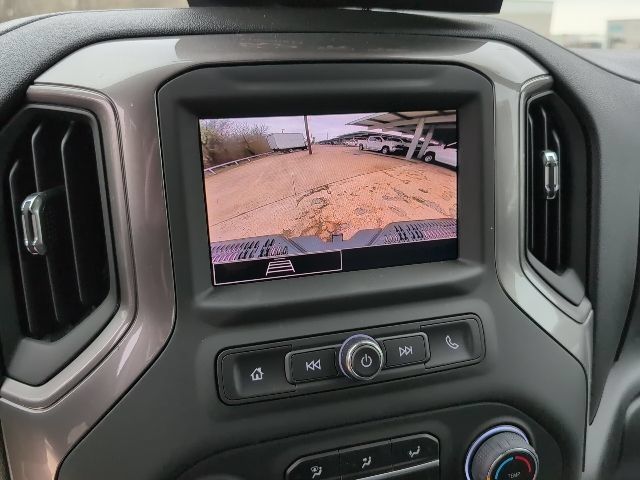 New 2025 Chevrolet Silverado 3500 W/T w/ WT Convenience Package RWD image 19