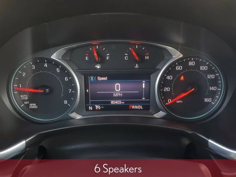 Used 2019 Chevrolet Equinox LT FWD image 13