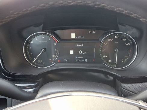 Certified 2023 Cadillac XT5 Premium Luxury image 21