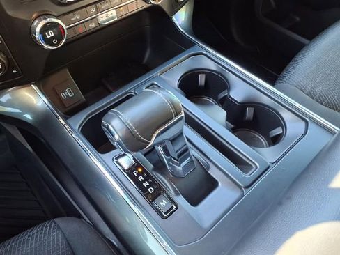 Used 2021 Ford F150 XLT w/ Equipment Group 302A High AWD/4WD image 16