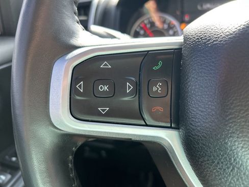 Used 2021 RAM 1500 Big Horn image 25
