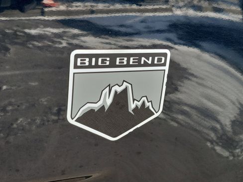 Certified 2021 Ford Bronco Sport Big Bend w/ Big Bend Package image 6