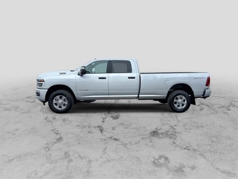 New 2026 RAM 2500 Big Horn image 5