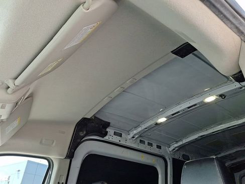 Used 2023 Ford Transit 250 Medium Roof w/ Load Area Protection Package RWD image 21