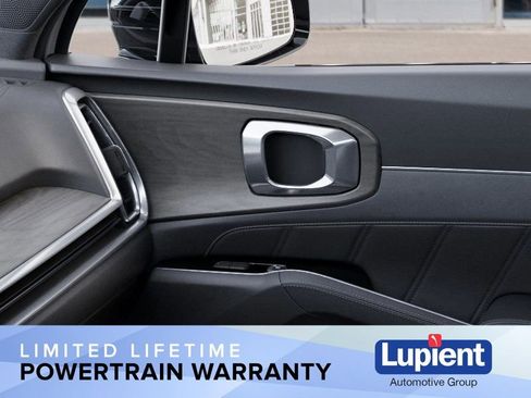 New 2026 Kia Sorento SX Prestige image 32