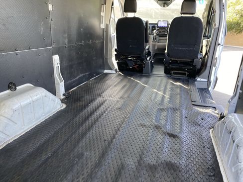 Used 2020 Ford Transit 150 Low Roof image 20