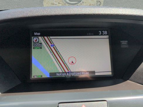 Used 2018 Acura MDX FWD w/ Technology Package image 11