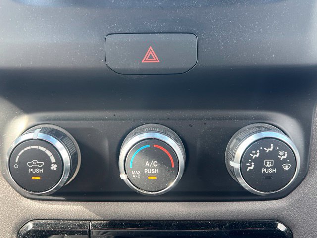 Used 2023 RAM 1500 Big Horn RWD image 22