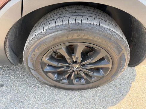 Used 2020 Kia Telluride LX AWD/4WD image 21