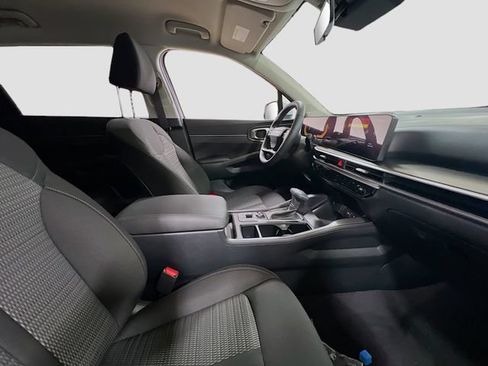 New 2026 Kia Sorento LX FWD image 28