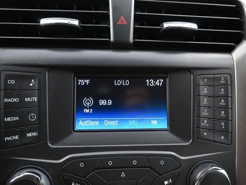Used 2018 Ford Fusion S FWD image 9