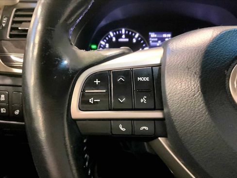 Used 2016 Lexus GS 350 AWD image 24