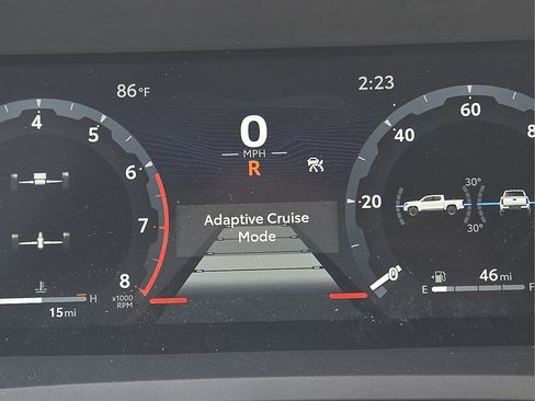 New 2026 Toyota Tacoma TRD Off-Road image 24