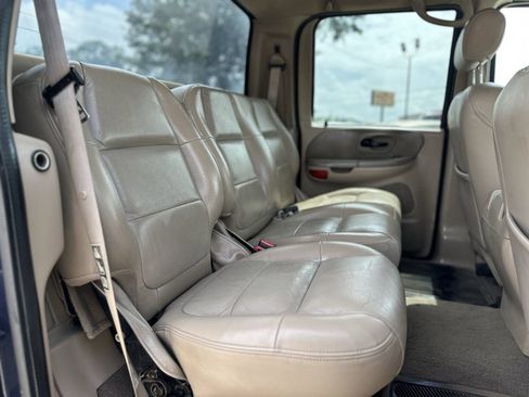 Used 2003 Ford F150 Lariat AWD/4WD image 20