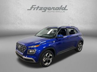 Used 2023 Hyundai Venue SEL FWD 360° Tour