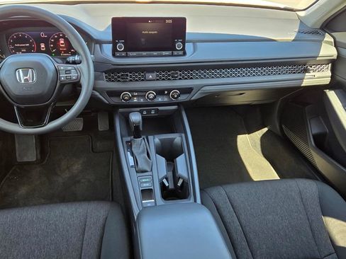 Used 2024 Honda Accord LX image 12