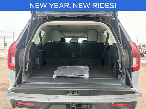 New 2026 Ford Expedition Max Active image 45