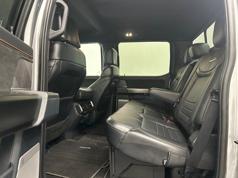 Used 2023 Ford F150 Platinum image 18