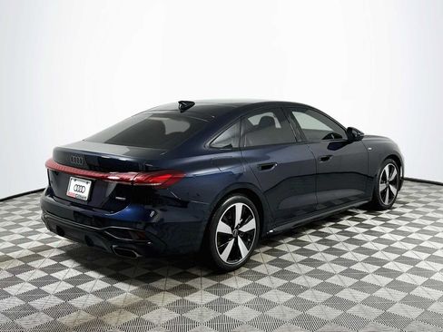 New 2026 Audi A5 2.0T Premium Plus AWD/4WD image 7