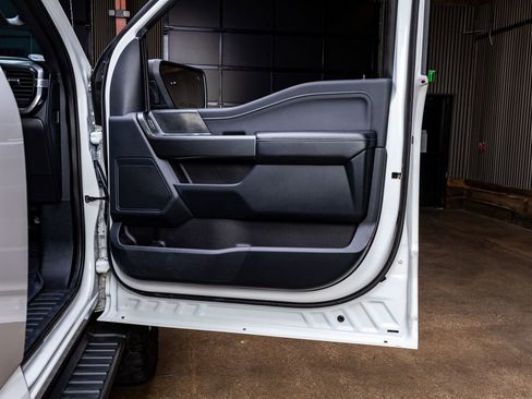 Used 2022 Ford F150 XLT w/ Equipment Group 302A High image 36