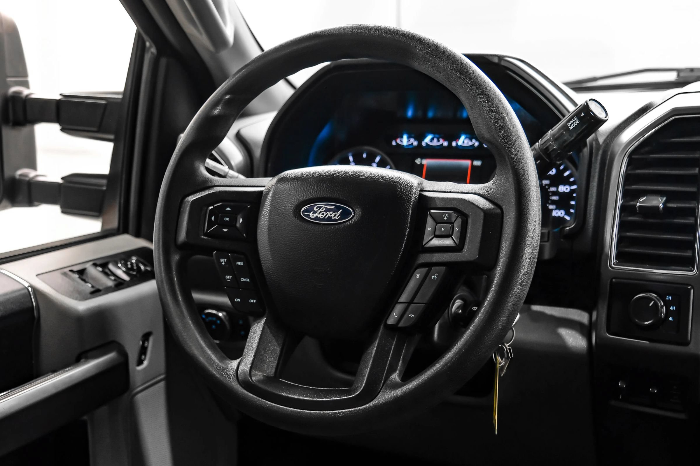 Used 2020 Ford F250 XLT AWD/4WD image 20