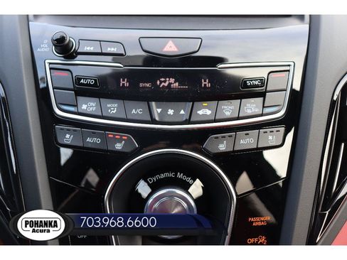 New 2026 Acura RDX A-Spec AWD/4WD image 18