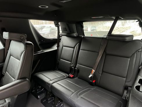 Used 2025 GMC Yukon Denali image 22