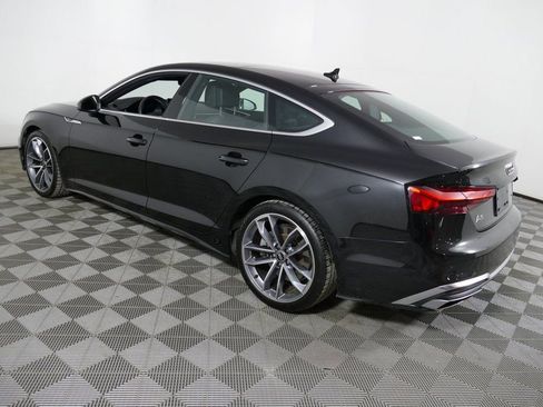 Used 2023 Audi A5 2.0T Premium Plus w/ Premium Plus image 5