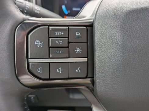 New 2026 Ford F250 Platinum AWD/4WD image 22