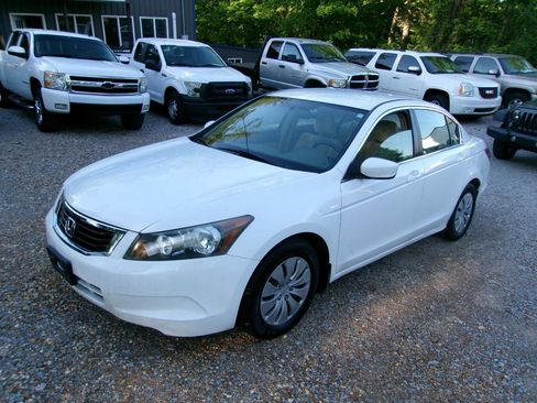 Used 2009 Honda Accord LX image 3