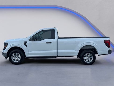 New 2026 Ford F150 XL w/ Equipment Group 103A High RWD image 7