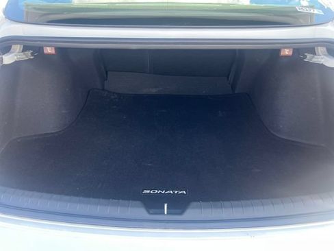 Used 2021 Hyundai Sonata SEL Plus w/ Tech Package FWD image 22