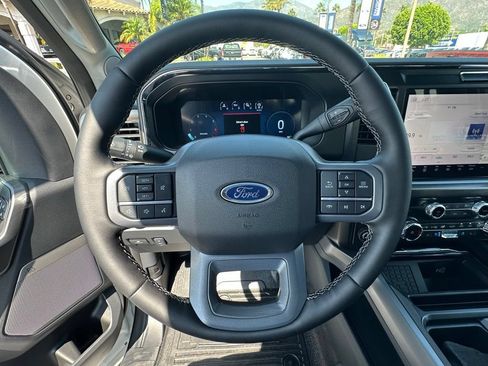 New 2026 Ford F350 Lariat RWD image 19