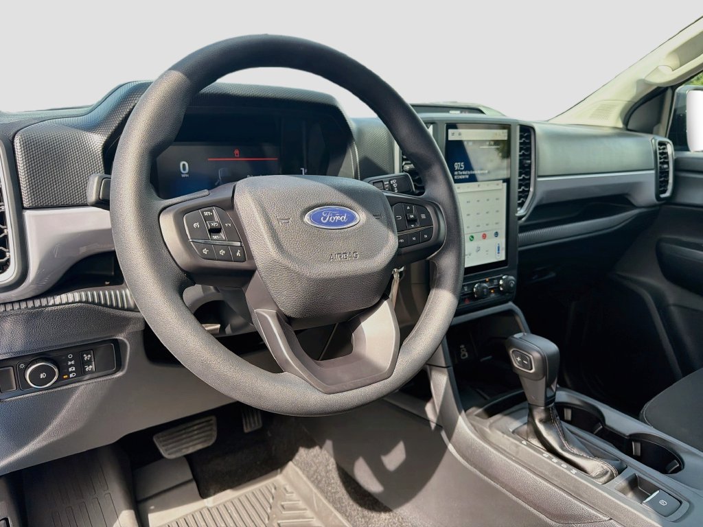 Used 2026 Ford Ranger XL w/ Trailer Tow Package AWD/4WD image 9
