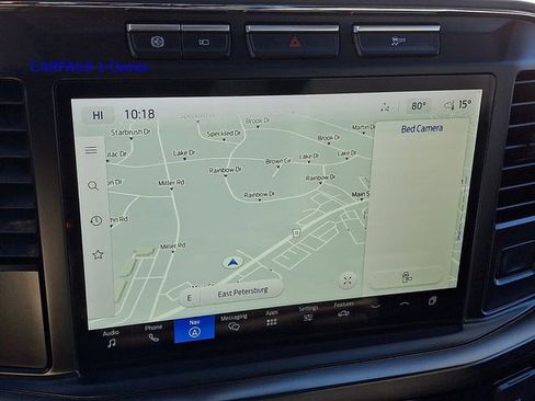 Used 2023 Ford F250 Lariat w/ Chrome Package image 19